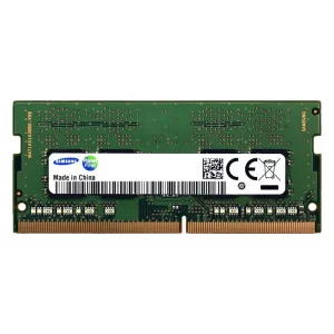 Samsung 4GB DDR4 3200MHz SODIMM Laptop RAM