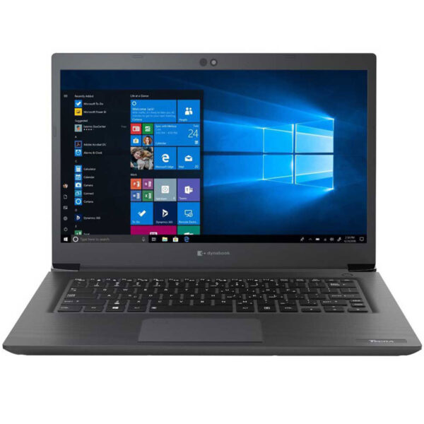 Dynabook Tecra A40-E i5 8th Gen,16GB RAM, 256GB SSD 14inch - Image 2