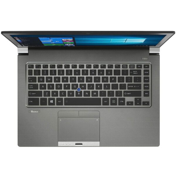 Toshiba Tecra Z40-C | Core i5, 8GB RAM, 256GB SSD, 14" - Image 2