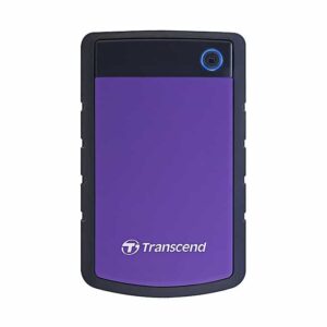 Transcend 3TB External Hard Disk