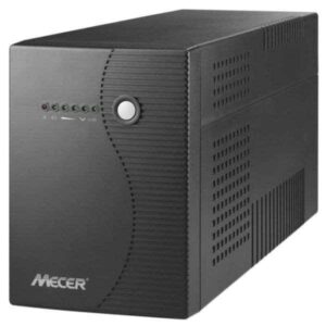 Mecer 2KVA Line Interactive UPS