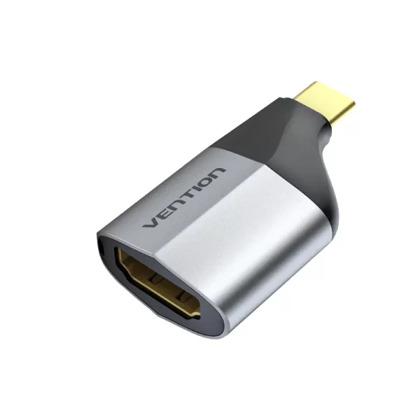 Vention Type C Male to HDMI Female Adapter.