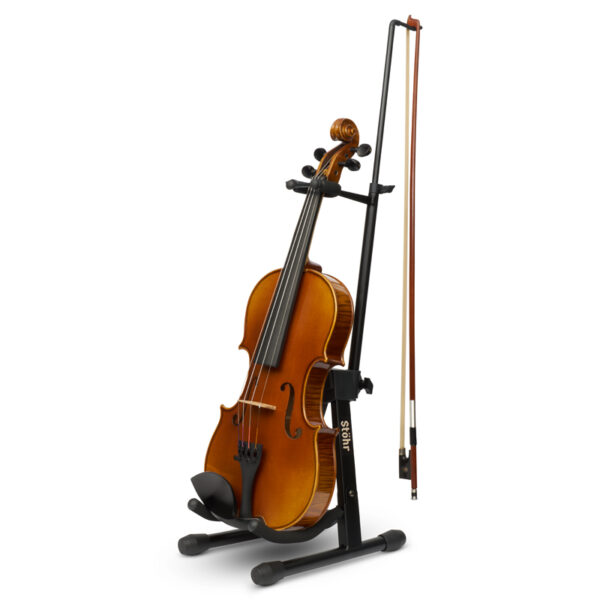 Violin & Viola Adjustable Stand