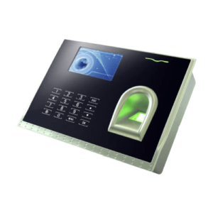 ZKTeco TK100-C Time & Attendance Biometric Fingerprint Reader.