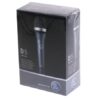 AKG D5 vocal dynamic microphone - clear and powerful sound