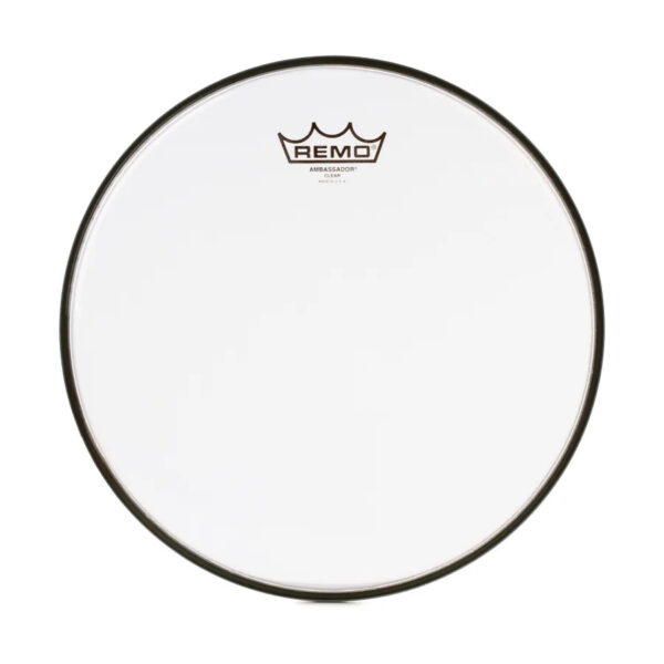 Remo BB-1324-00 24″ Bass Drum Head.