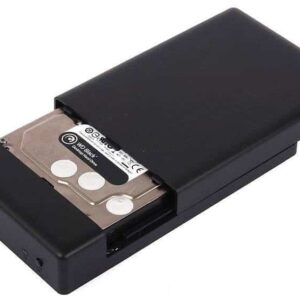 2.5″ SATA Hard Disk Enclosure