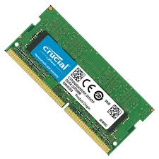 DDR4 4GB Laptop Memory