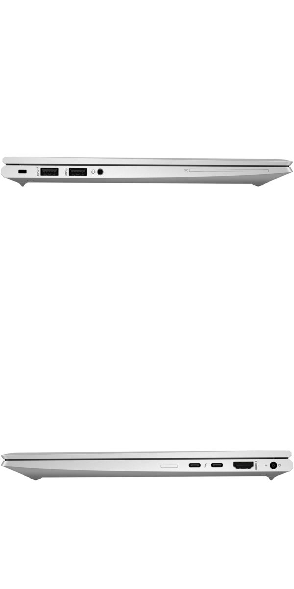 HP EliteBook 830 G7 i7 10th Gen, 32GB RAM, 256GB SSD 13.3" - Image 3