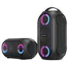 Soundcore Anker Rave Party Cast Portable Party Speaker,