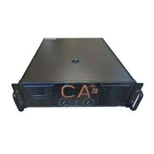 Crest Audio CA38+ Power Amplifier