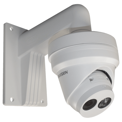 Hikvision DS-2CD2325FWD-I 2MP Fixed Turret Network Camera