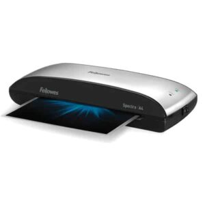 Fellowes Spectra A4 Laminator.