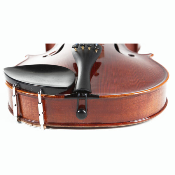 The Gotz Slim Violin chinrest - Image 2