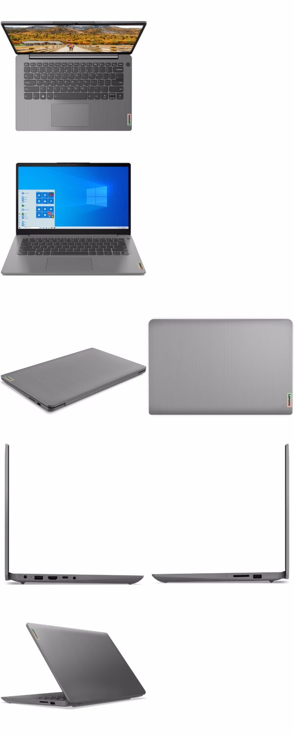 Lenovo Ideapad 3 14ITL6. 14" i7 8GB 512GB SSD - Image 2