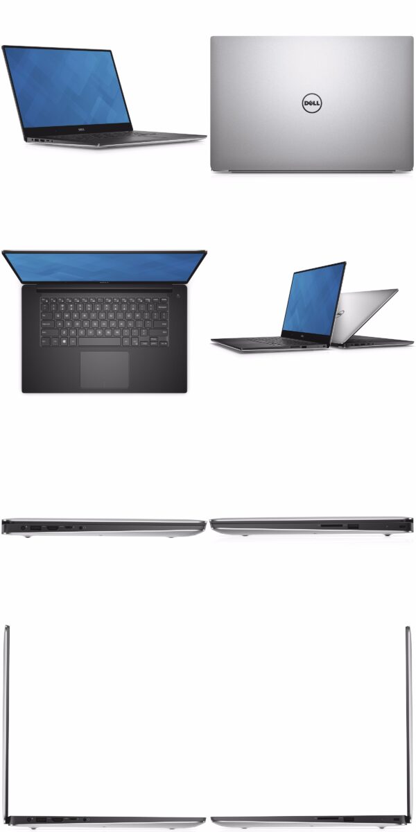 Dell Latitude. E7470  i5 6th Gen 8GB RAM 128GB SSD 14" FHD - Image 2