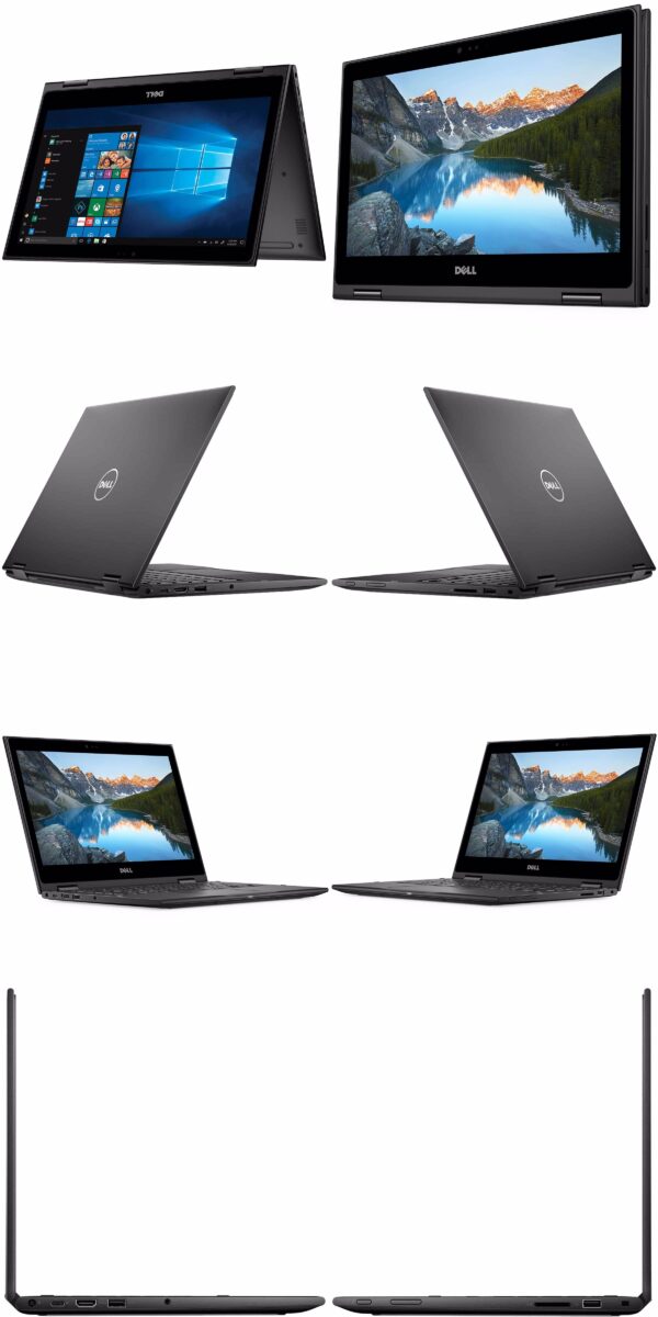 Dell Inspiron 15 3580 Celeron Dual  4GB 500GB  15.6 Inch HDD - Image 2