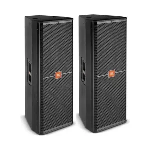 JBL SRX 725 Pro Full-Range Speaker