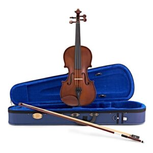 Stentor 1400A Violin Outfit