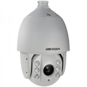 Hikvision DS-2DE7330IW-AE 3MP 30X IR PTZ Camera.