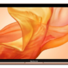 MacBook Air MGND3B/A 256GB Gold | Lightweight Powerhouse - Image 3