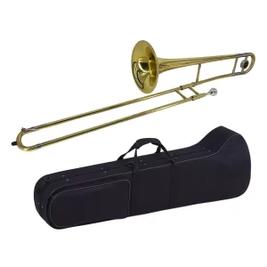 Tenor Trombone with Slide