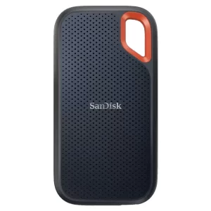 SanDisk 4TB E61 Extreme Portable SSD V2