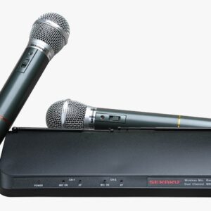 Sekaku Wireless Microphone