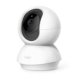 TP-Link Tapo C200 Pan/Tilt Wi-Fi Camera